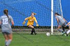 Women’s Soccer vs UMass Boston  Women’s Soccer vs UMass Boston. - Photo by Keith Nordstrom